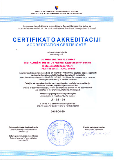 Akreditacija_metalografski_laboratorij