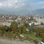 Centar za okoliš realizovao projekat “Održavanje stanica za monitoring kvaliteta zraka ZDK”