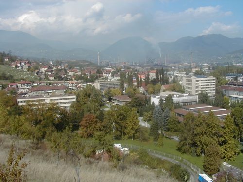 Centar za okoliš realizovao projekat “Održavanje stanica za monitoring kvaliteta zraka ZDK” Centar za okoliš realizovao projekat “Održavanje stanica za monitoring kvaliteta zraka ZDK”
