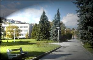 Javni oglas za popunu upražnjenih radnih mjesta u organizacionoj jedinici Institut “Kemal Kapetanović” Univerziteta u Zenici